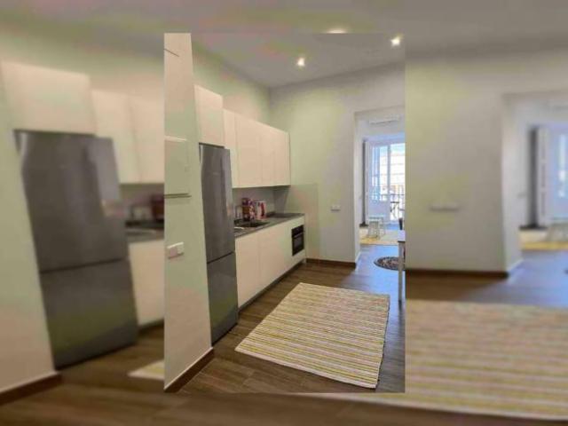 Alquiler Apartamentos Madrid Madrid DLS98961811