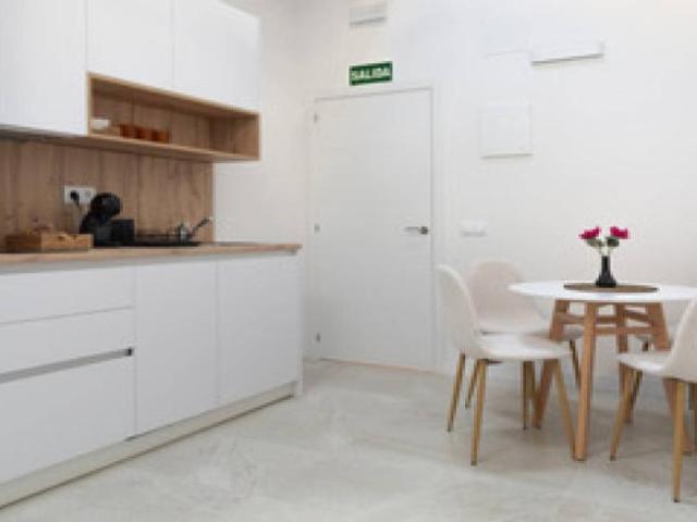 Alquiler Apartamentos Madrid Madrid DLS99048833