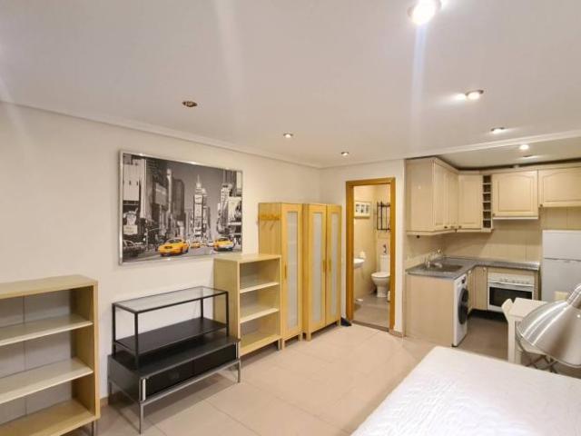 Alquiler Apartamentos Madrid Madrid DLS99078665