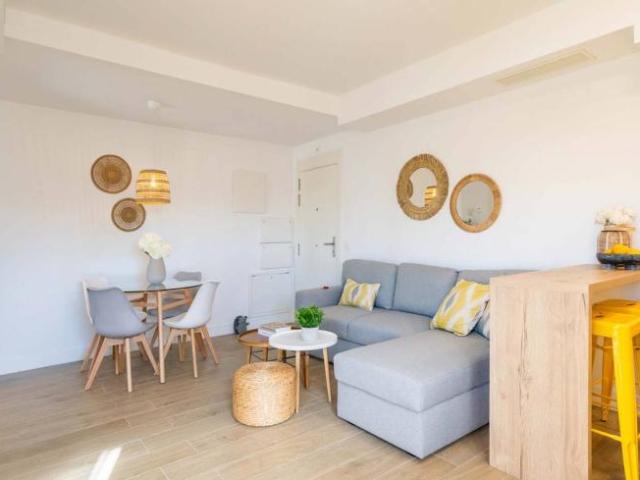 Alquiler Apartamentos Madrid Madrid DLS99009992