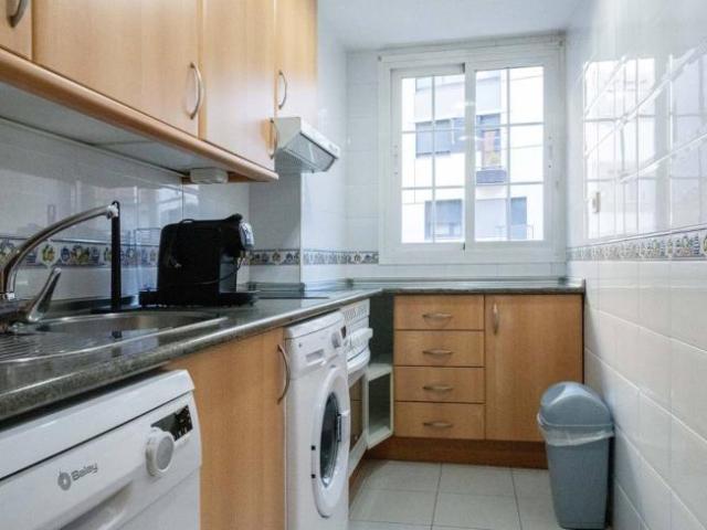 Alquiler Apartamentos Madrid Madrid DLS99010029