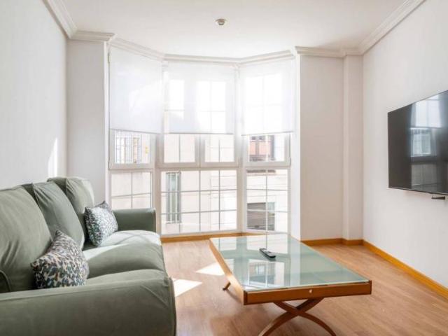 Alquiler Apartamentos Madrid Madrid DLS99010181