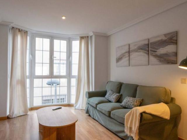 Alquiler Apartamentos Madrid Madrid DLS99010467