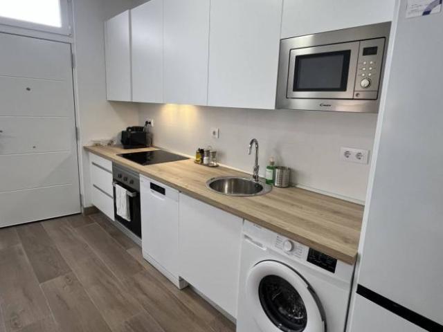 Alquiler Apartamentos Madrid Madrid DLS99155547