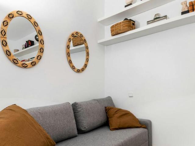 Alquiler Apartamentos Madrid Madrid DLS99374652