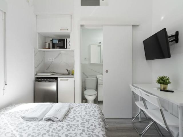 Alquiler Apartamentos Madrid Madrid DLS99307576