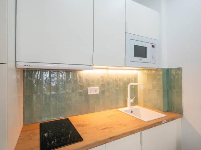 Alquiler Apartamentos Madrid Madrid DLS99509975