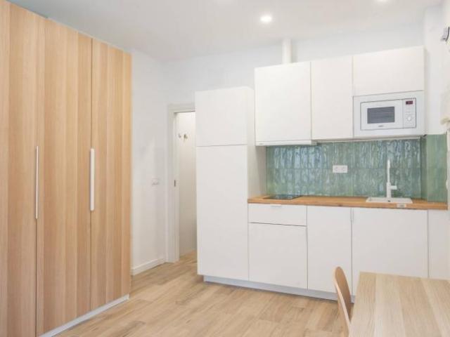Alquiler Apartamentos Madrid Madrid DLS99510422