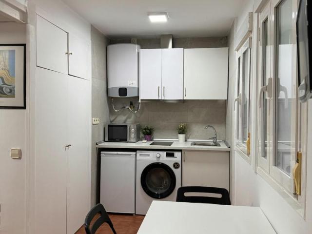 Alquiler Apartamentos Madrid Madrid DLS99686825
