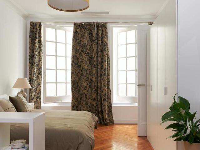 Alquiler Apartamentos Madrid Madrid DLS99688644