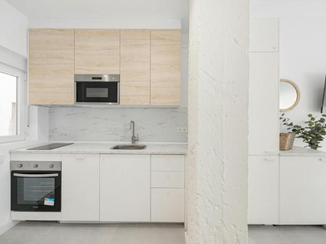 Alquiler Apartamentos Madrid Madrid DLS99690325