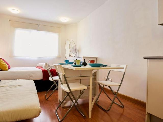 Alquiler Apartamentos Madrid Madrid DLS99691902