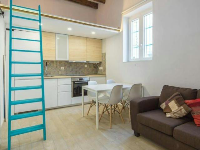 Alquiler Apartamentos Madrid Madrid DLS99691908