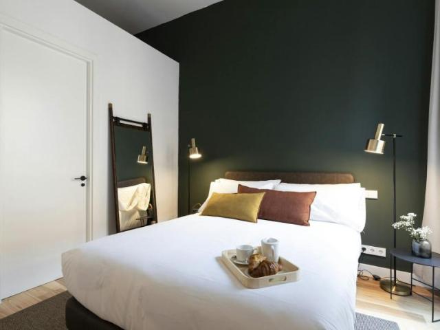 Alquiler Apartamentos Madrid Madrid DLS99692522