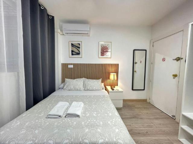 Alquiler Apartamentos Madrid Madrid DLS99600255