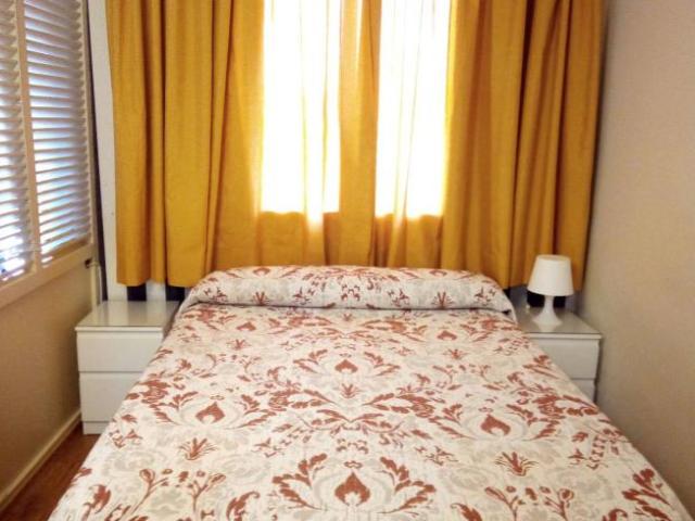 Alquiler Apartamentos Madrid Madrid DLS100531927