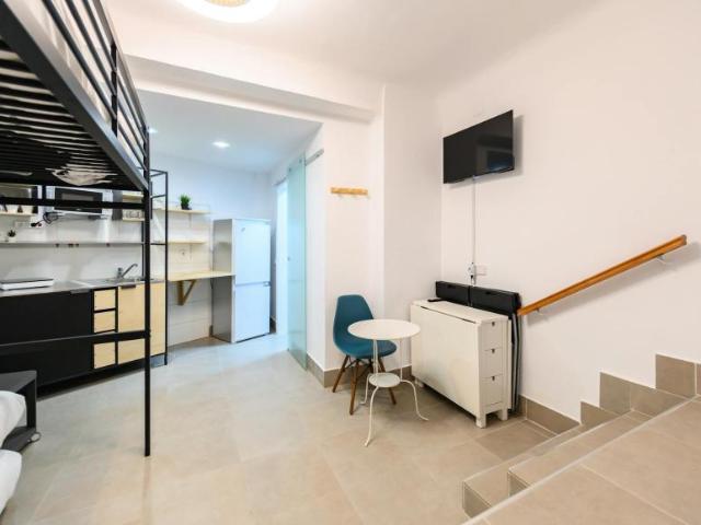 Alquiler Apartamentos Madrid Madrid DLS100605812