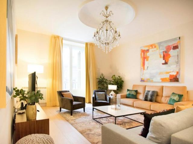 Alquiler Apartamentos Madrid Madrid DLS100635644