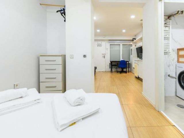 Alquiler Apartamentos Madrid Madrid DLS100635013