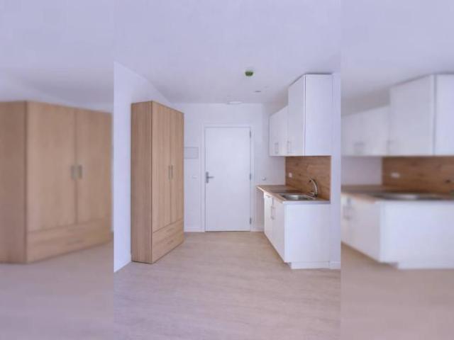 Alquiler Apartamentos Madrid Madrid DLS100638376