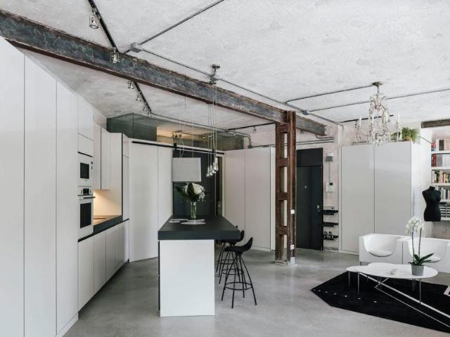 Alquiler Apartamentos Madrid Madrid DLS100674100