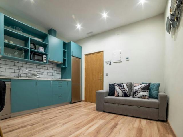 Alquiler Apartamentos Madrid Madrid DLS100722781