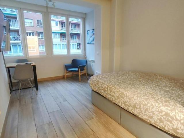 Alquiler Apartamentos Madrid Madrid DLS100723625