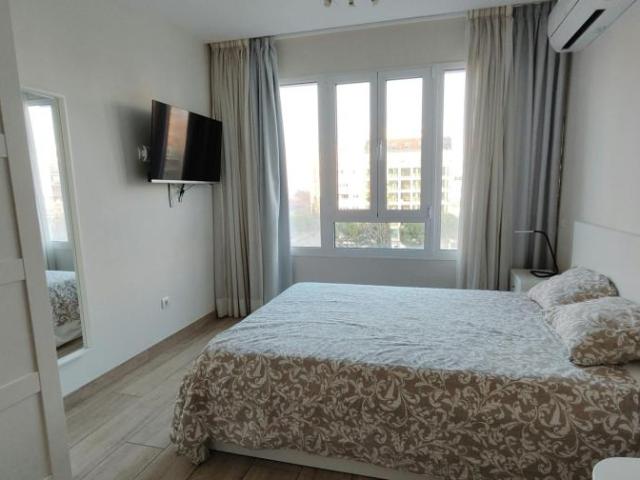 Alquiler Apartamentos Madrid Madrid DLS100723708