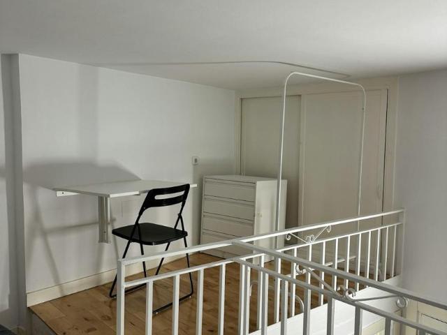 Alquiler Apartamentos Madrid Madrid DLS100723927