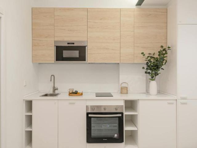 Alquiler Apartamentos Madrid Madrid DLS100724189