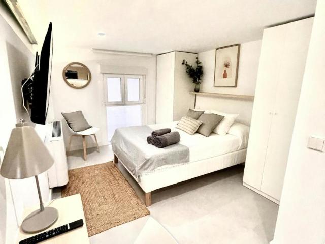 Alquiler Apartamentos Madrid Madrid DLS100724192