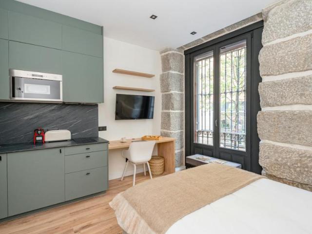 Alquiler Apartamentos Madrid Madrid DLS100724198