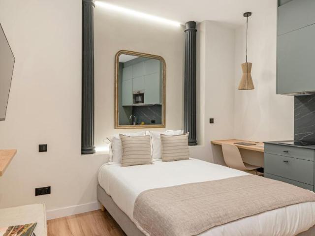 Alquiler Apartamentos Madrid Madrid DLS100724200