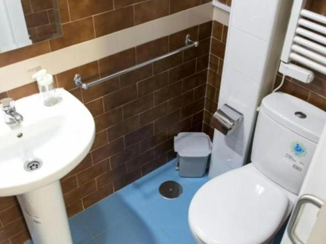 Alquiler Apartamentos Madrid Madrid DLS100725751