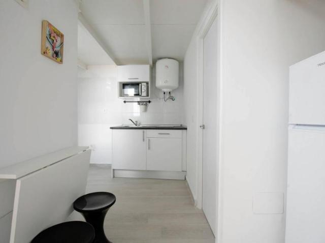 Alquiler Apartamentos Madrid Madrid DLS100725893