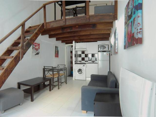 Alquiler Apartamentos Madrid Madrid DLS100726315