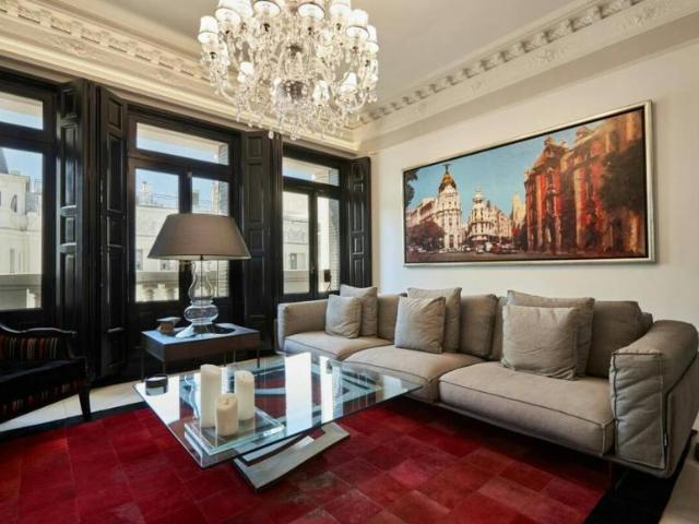 Alquiler Apartamentos Madrid Madrid DLS100765824