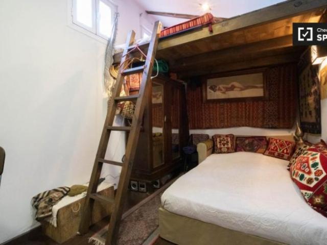 Alquiler Apartamentos Madrid Madrid DLS100813884