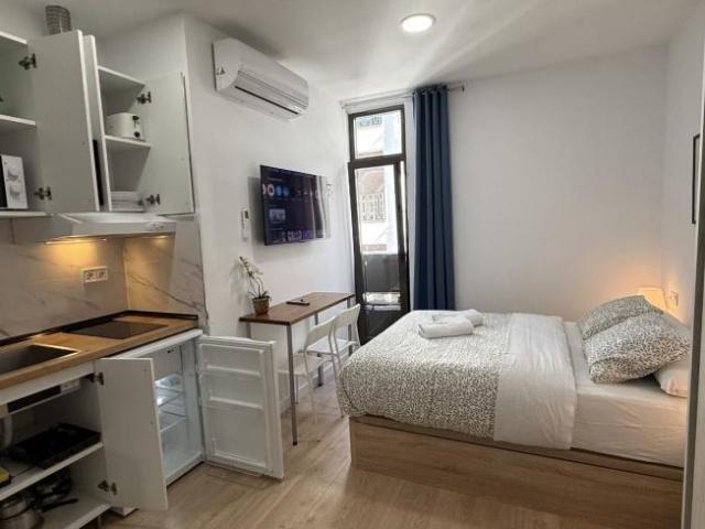 Alquiler Apartamentos Madrid Madrid DLS100945782