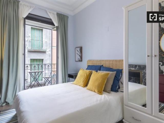 Alquiler Apartamentos Madrid Madrid DLS100049928