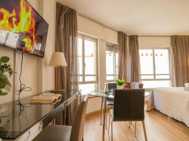 Alquiler Apartamentos Madrid Madrid DLS100049982