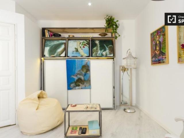 Alquiler Apartamentos Madrid Madrid DLS100050558