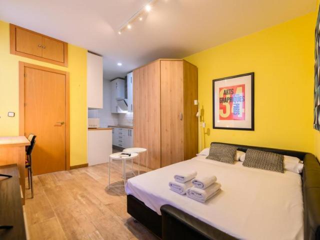 Alquiler Apartamentos Madrid Madrid DLS100088697