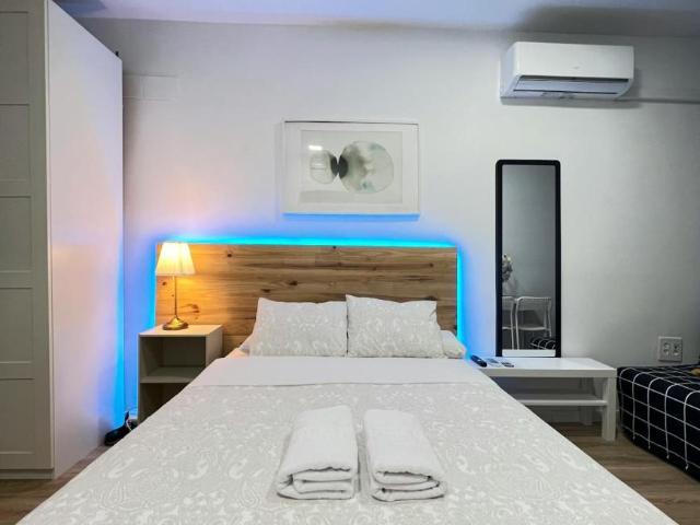 Alquiler Apartamentos Madrid Madrid DLS100178902