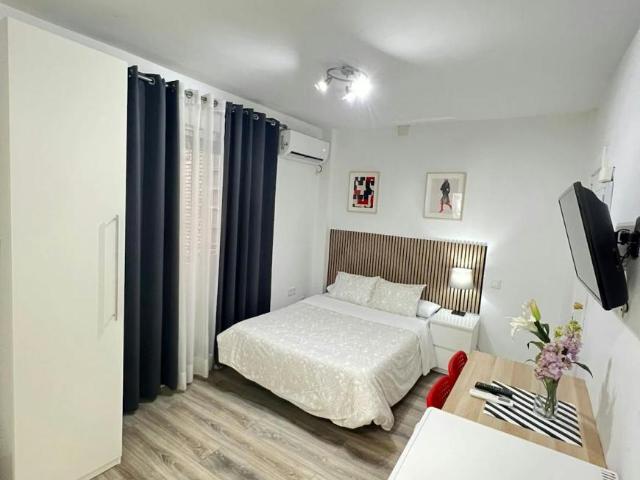 Alquiler Apartamentos Madrid Madrid DLS100215811