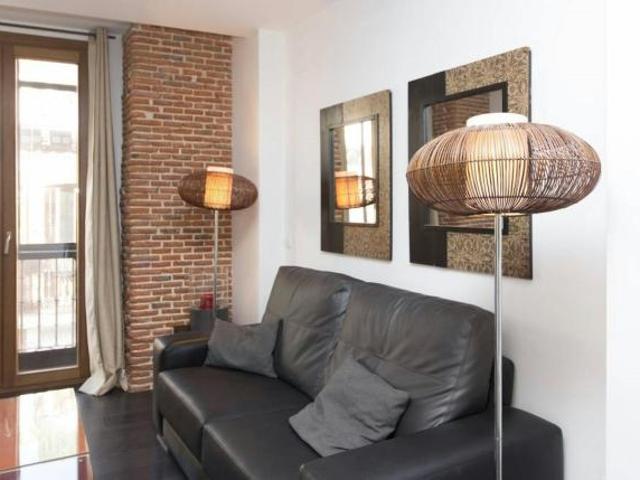 Alquiler Apartamentos Madrid Madrid DLS100216741