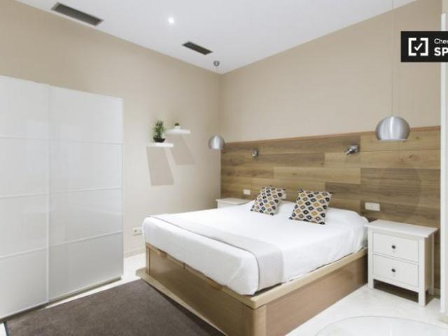 Alquiler Apartamentos Madrid Madrid DLS101671983