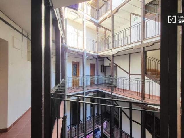 Alquiler Apartamentos Madrid Madrid DLS101671077
