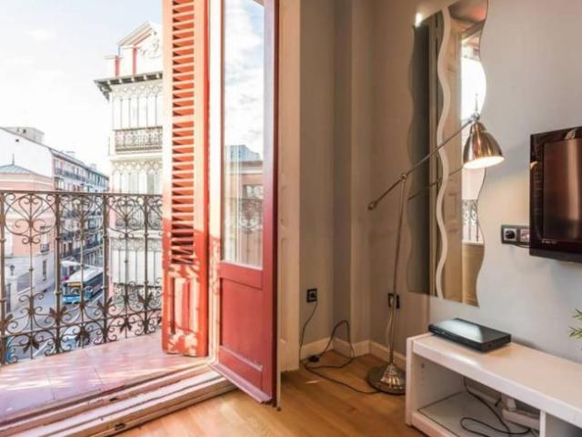 Alquiler Apartamentos Madrid Madrid DLS101671203