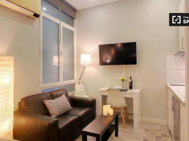 Alquiler Apartamentos Madrid Madrid DLS101671211